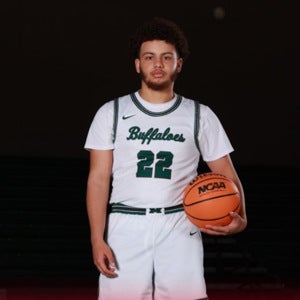 Blake Glasgow mugshot