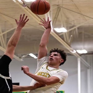 RJ Higgenbotham mugshot