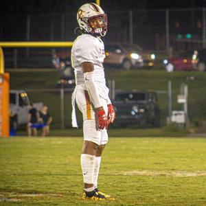 Tyquan Hill