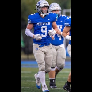 Sawyer Mcmillin