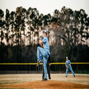 TANNER WADE