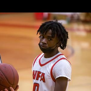 NAZ REMBERT