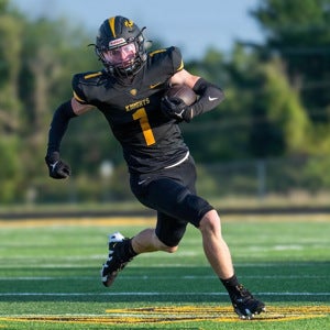 Will Fussman mugshot