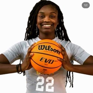 Amaya Shaw mugshot