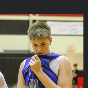 Rylan Parkins mugshot