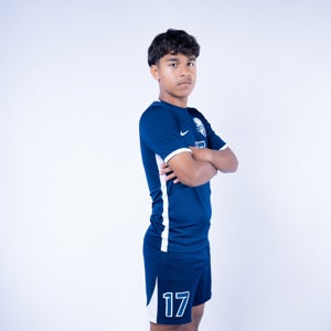 Nathan Castrejon
