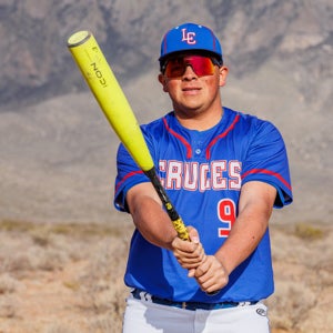 Joaquin Pfeiffer mugshot