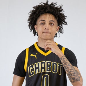 Ozmandias Savage mugshot