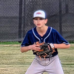 Lucas Caldwell