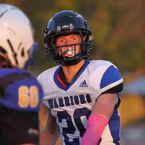 Joesuf Aydelott mugshot