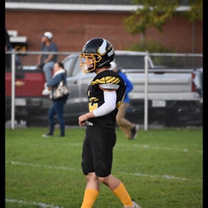Jared Baer