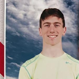 Zack Stapleton mugshot