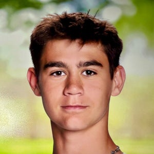 ALEX VITALE