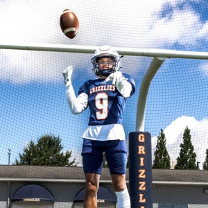 Jace Robinson