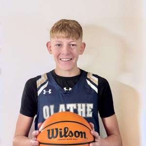 Wyatt Patterson