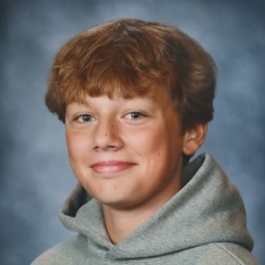 Alexx Miller mugshot