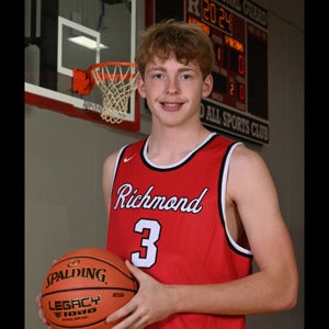 Dayton Palier
