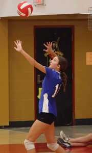 MADELINE GREEAR