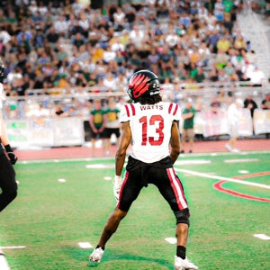 Andres Watts mugshot