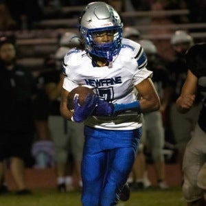 Camlo Flowers mugshot