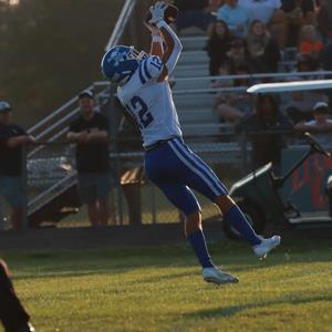 Brendan Stanley mugshot