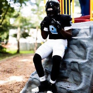 Joshua Price mugshot