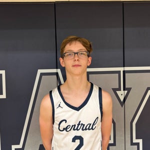 Mason Kingery