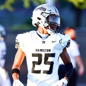 Cedric Corbin jr (cj)