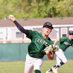 Cooper Lewis mugshot