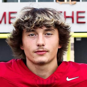 Brady Mcadoo mugshot