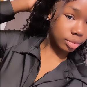Taniyah Crenshaw