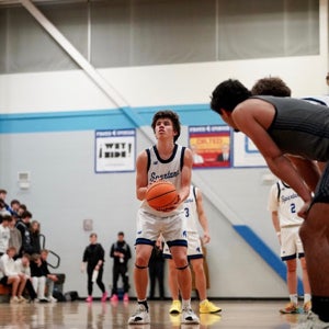 Ethan Hurley mugshot