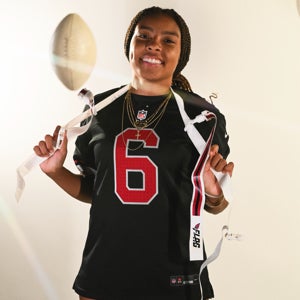 Korey Roberts