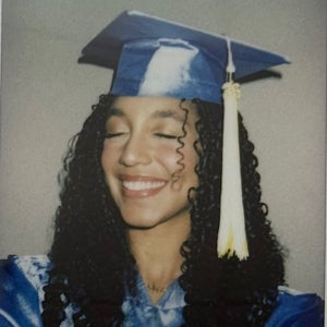 Lily Wilright mugshot