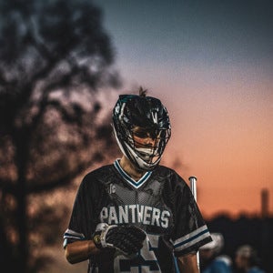 Ethan Haywood