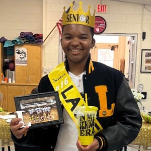 Lauren Domengeaux mugshot