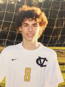 Zane Jernigan