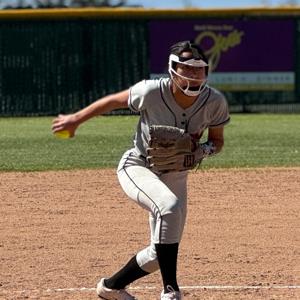 Zoey Schwartz mugshot