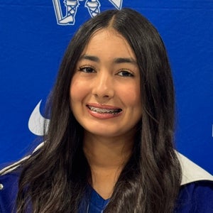 Eliana Corona mugshot