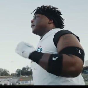 Zechariah Boyd