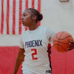 Sy'Nye  Baker  mugshot