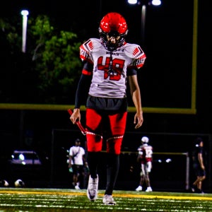 Miguel Farinas mugshot