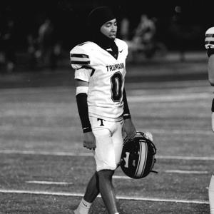 Logan Barnes mugshot