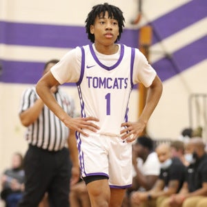 TYLON CHATMAN