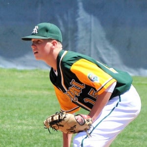 Cooper Orme