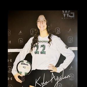 Kyla Aguilar mugshot