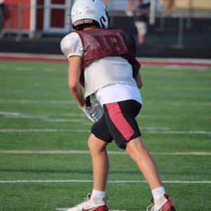 Caden Dyer