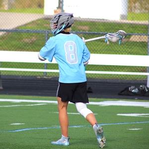 CADEN DYER