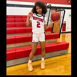 AHJANAE YOUNG