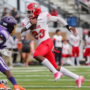 Quaylen Dobbs mugshot